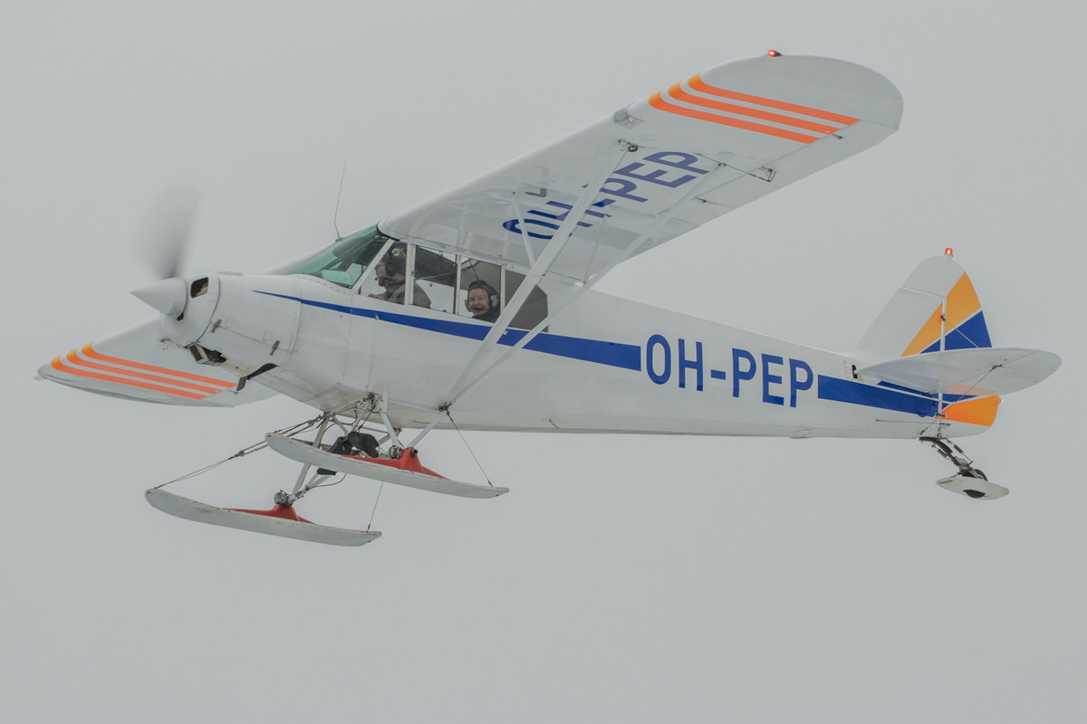 Kuvan © Juha Portti