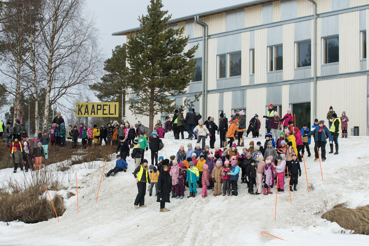 Kuvan © Juha Portti