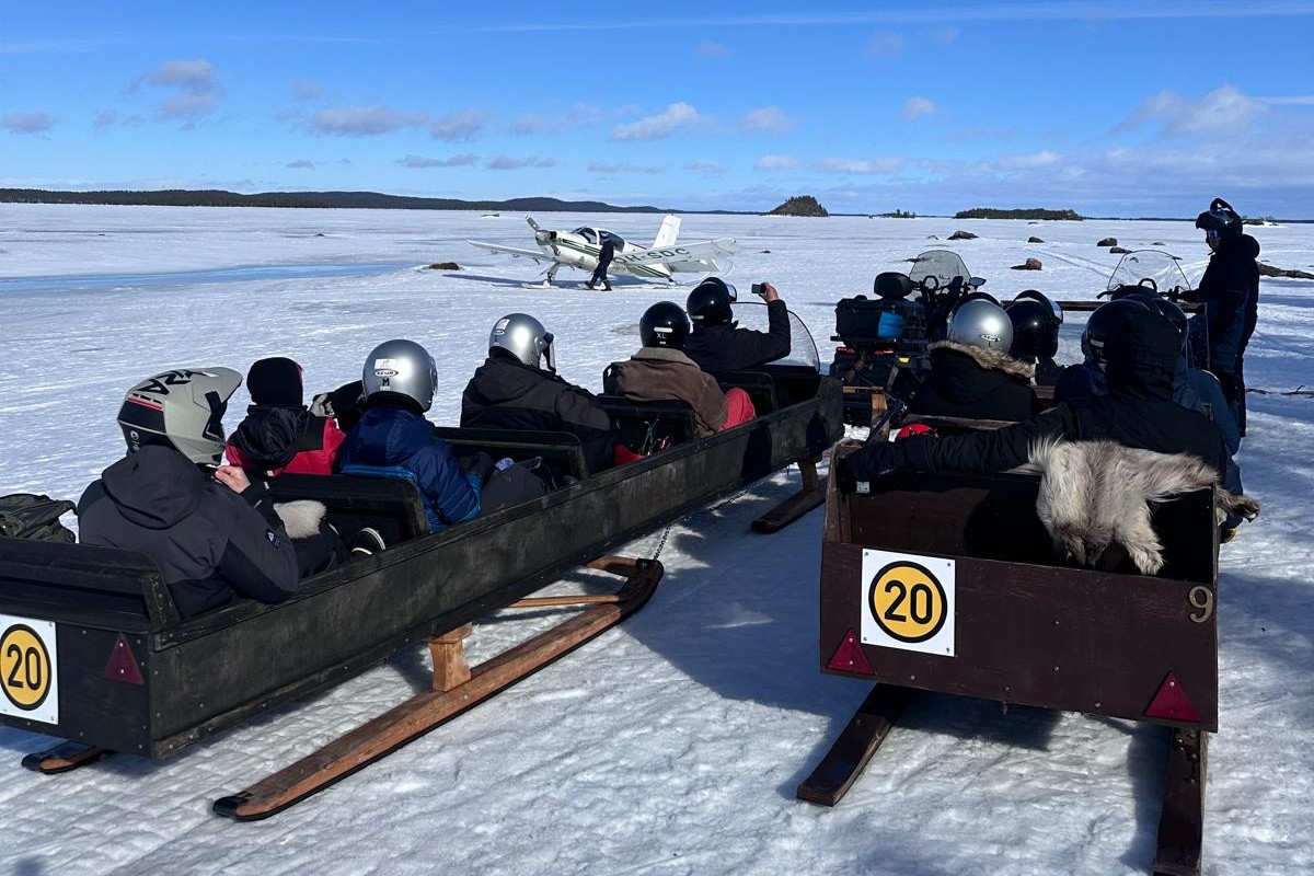 Kuvan © Henry Kesti